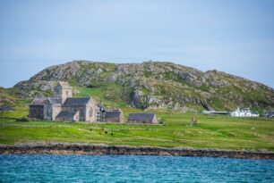 Iona, meer dan zo maar een eiland