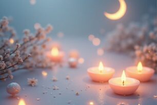 Drieluik van Licht (Yuletijd)